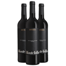 Kit 3 Monte Velho Tinto