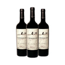 Kit 3 El Mendocino Malbec