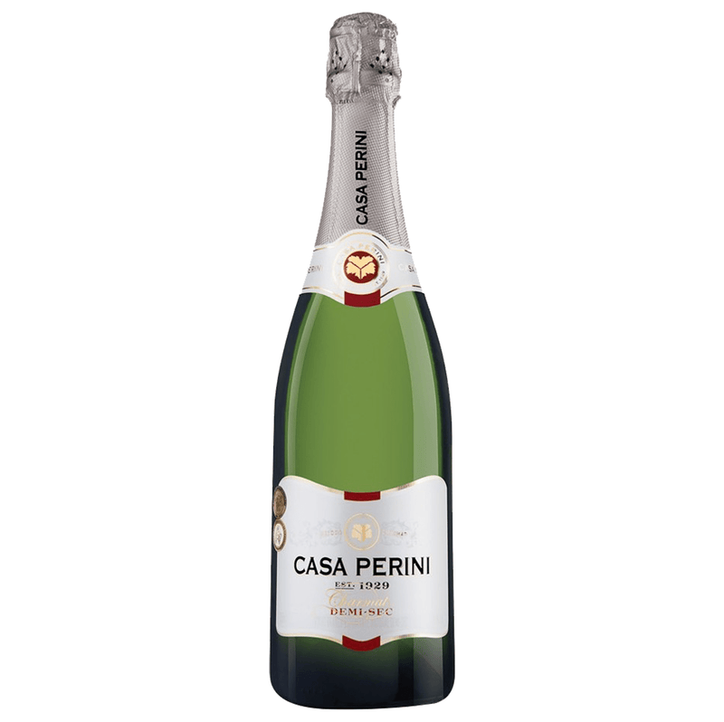 Espumante Casa Perini Demi-Sec