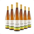 Kit 6 Quintas de Melgaço Lagar Loureiro &amp; Alvarinho