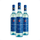 Kit 3 Casal Garcia Vinho Verde Branco