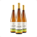 Kit 3 Quintas de Melgaço Lagar Loureiro &amp; Alvarinho