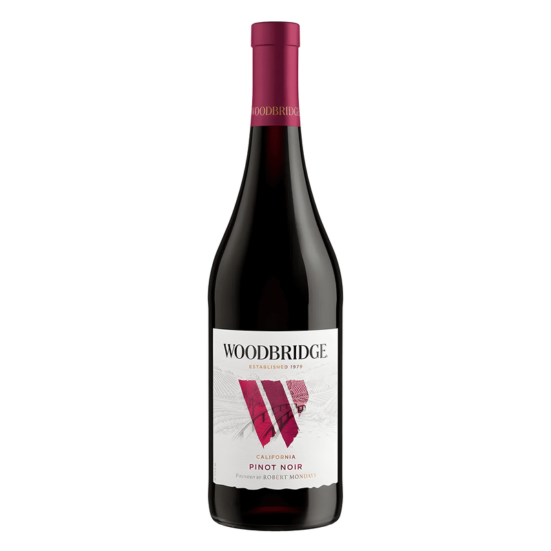 Woodbridge by Robert Mondavi Pinot Noir