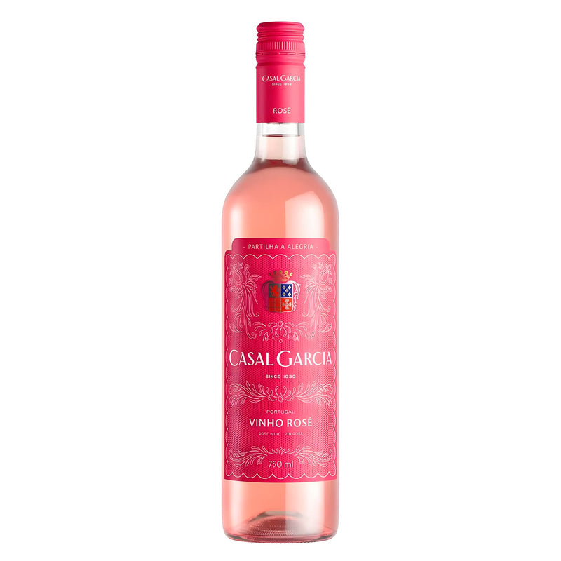Casal Garcia Rosé