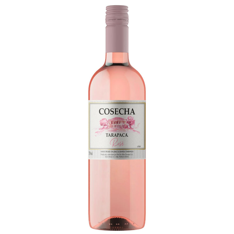 Tarapacá Cosecha Rosé
