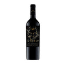 Concha y Toro Diablo Black Cabernet Sauvignon
