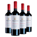 Kit 4 Perez Cruz Gran Reserva Cabernet Sauvignon