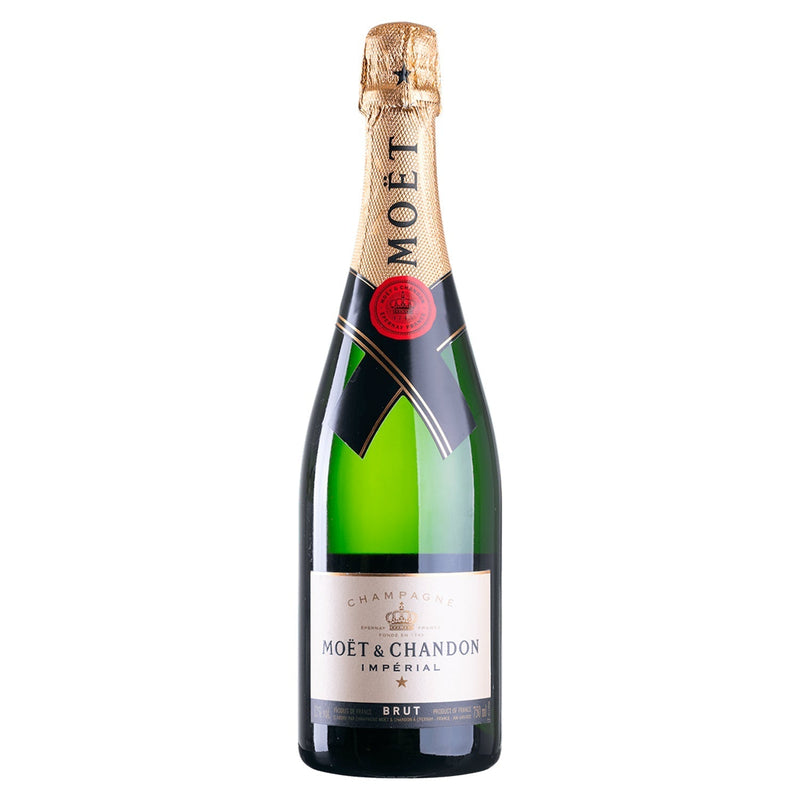 Champanhe Moët &amp; Chandon Impérial Brut