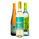 Trio Vinhos Verdes