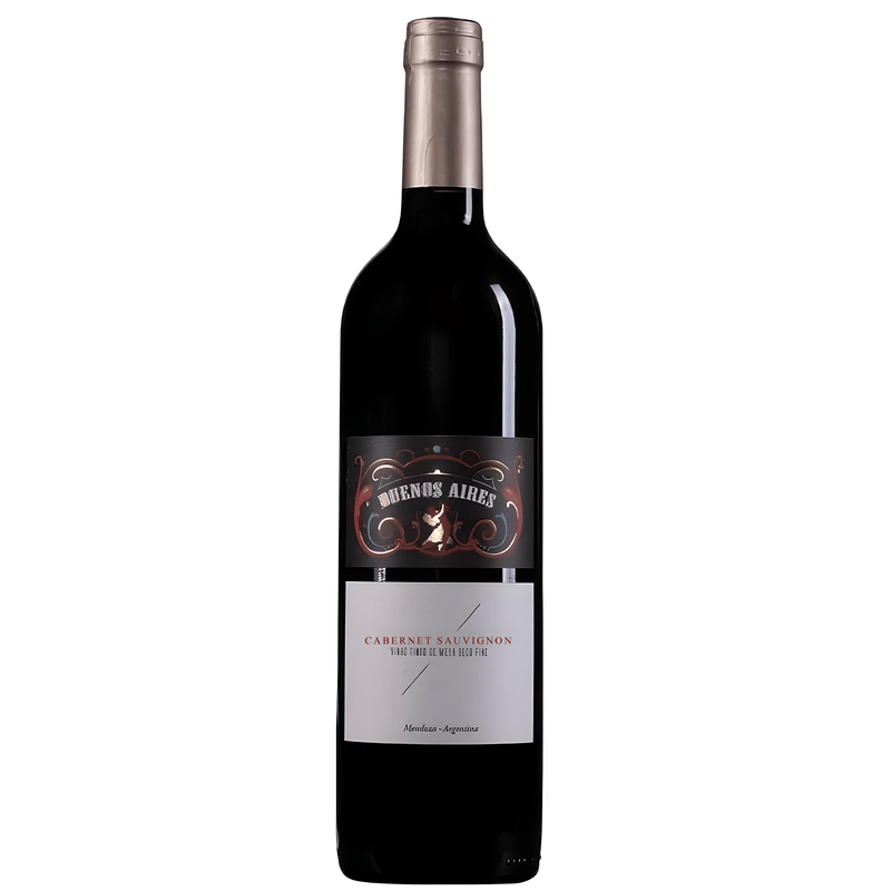 Buenos Aires Cabernet Sauvignon