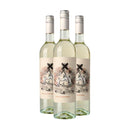 Kit 3 Cordero Con Piel de Lobo Dulce Natural