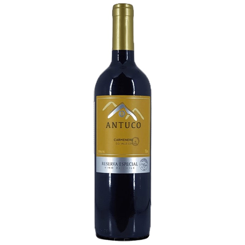 Antuco Reserva Especial Carménère