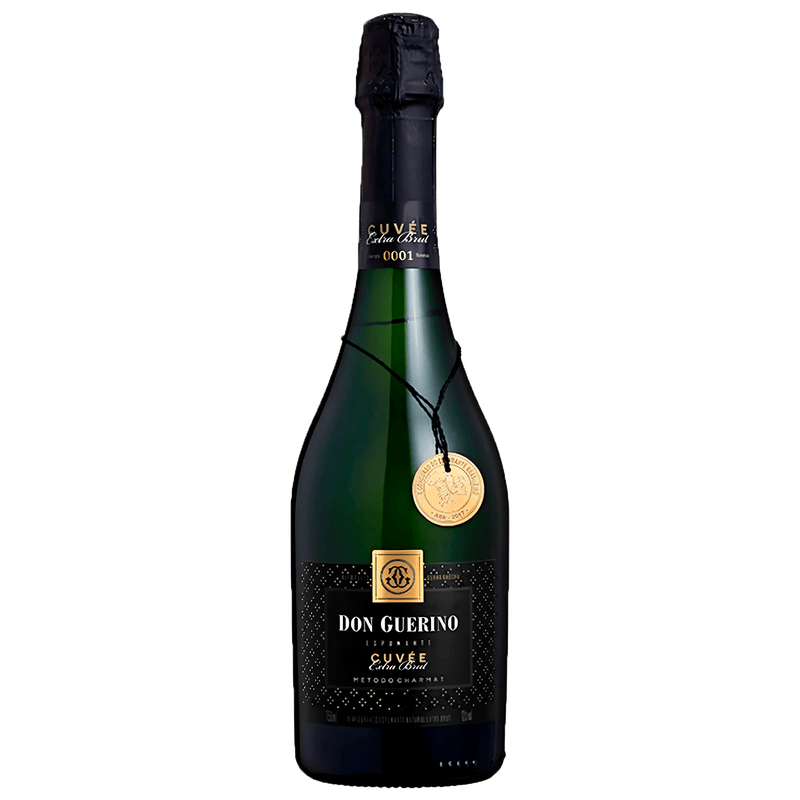Espumante Don Guerino Cuvée Extra Brut