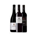 Kit 3 Crasto Tinto