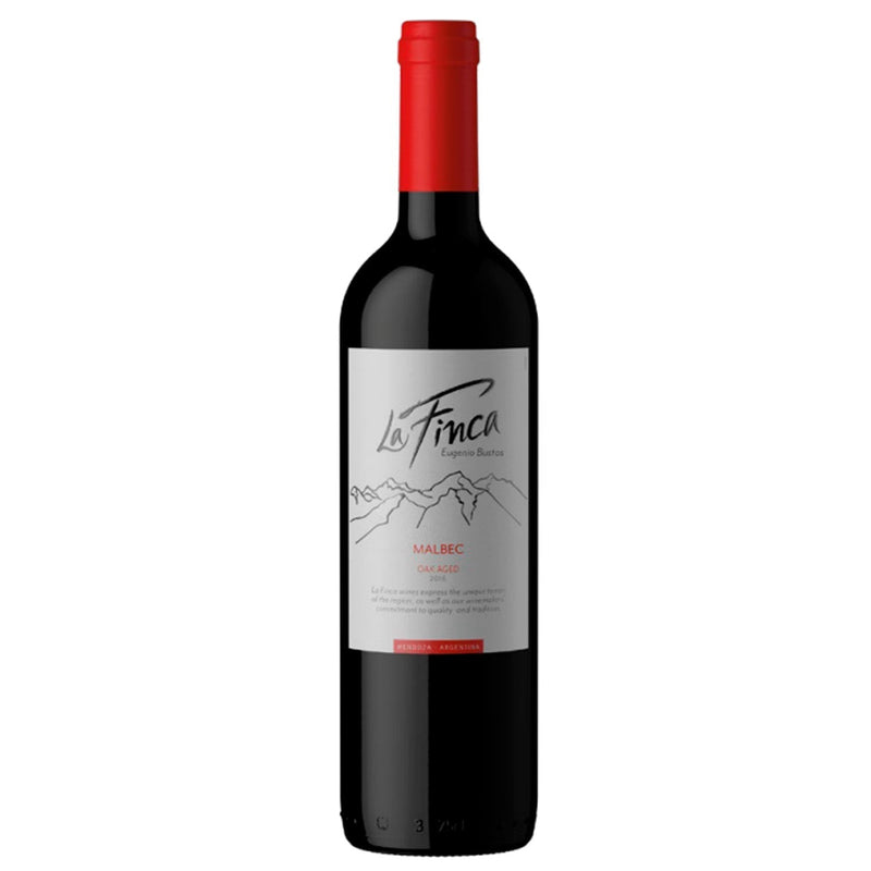 Tamarí Mendoza La Finca Malbec