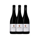 Kit 3 Crasto Superior Tinto Douro DOC