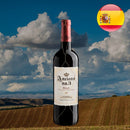 Anciano no. 3 Tempranillo Rioja DOCa Vinho Tinto Espanhol