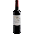 Bordeaux Baron des Réaux Cuvée Prestige AOP 2014