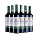 Kit 6 Perez Cruz Limited Edition Carménère