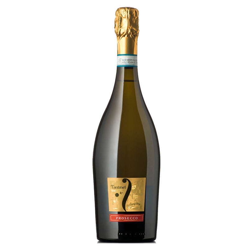 Espumante Fantinel Prosecco Extra Dry