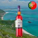 Vinho Branco Português José Maria da Fonseca Moscatel Roxo 5 Anos Alambre
