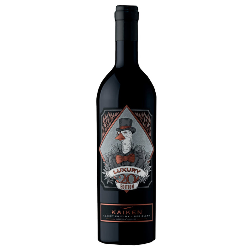 Kaiken Luxury Edition Red Blend