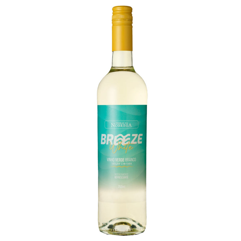 Terras da Nóbrega Breeze Vinho Verde Branco