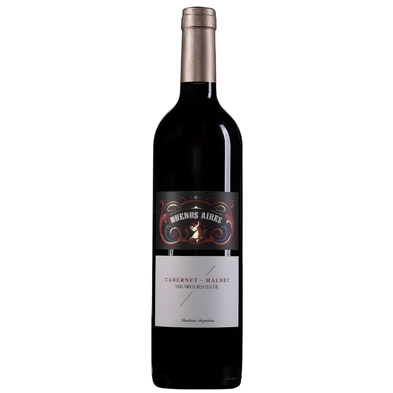 Buenos Aires Cabernet – Malbec