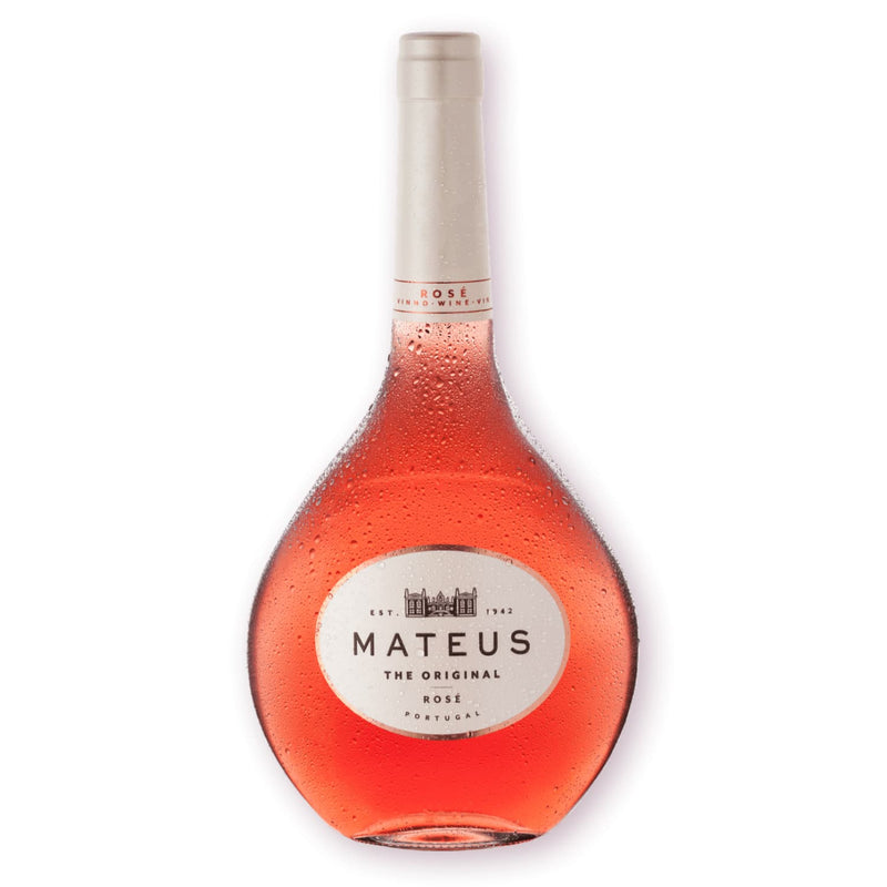 Mateus The Original Rosé