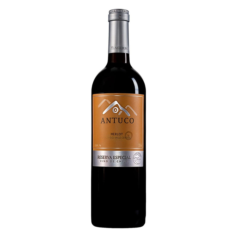 Antuco Reserva Especial Merlot