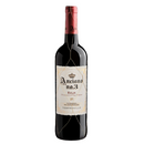 Anciano no. 3 Tempranillo Rioja DOCa Vinho Tinto Espanhol