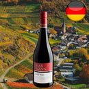 Max Mann Pinot Noir 2018 Vinho Tinto Alemão