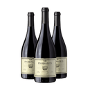Kit 3 Parrales Reserva Pinot Noir