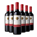 Kit 6 Santa Helena Reservado Cabernet Sauvignon