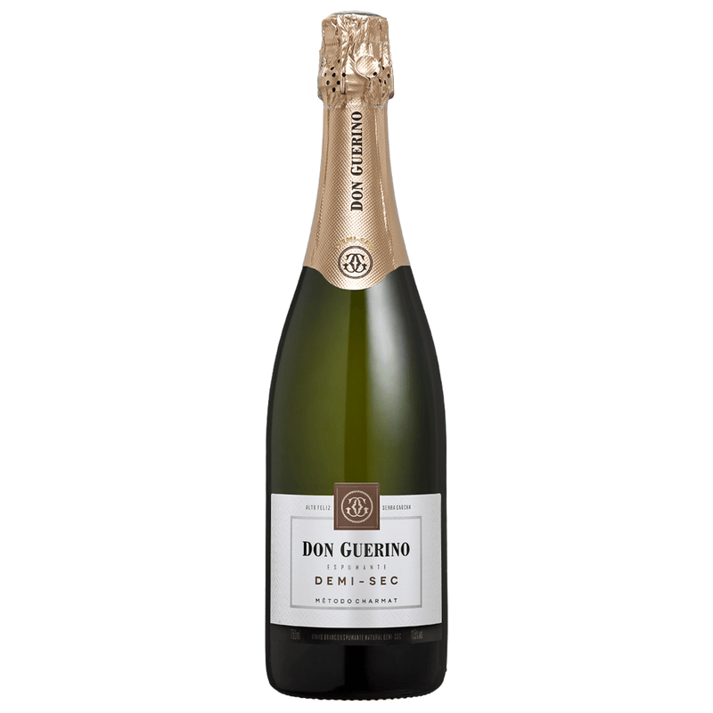 Espumante Don Guerino Demi-Sec