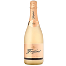 Espumante Freixenet Carta Nevada Premium Cava Semi Seco 750ml
