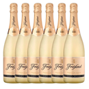 Espumante Freixenet Carta Nevada Premium Cava Semi Seco 750ml