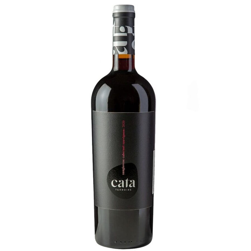 Cata Terroir Sangiovese / Cabernet Sauvignon
