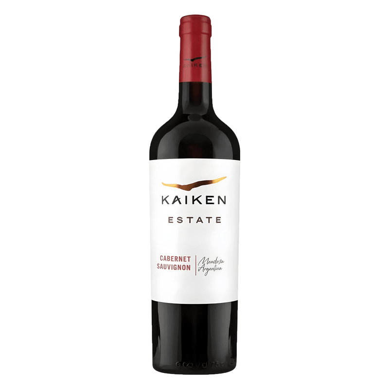 Kaiken Estate Cabernet Sauvignon