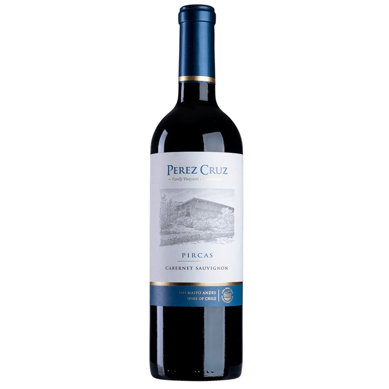Perez Cruz Pircas Cabernet Sauvignon