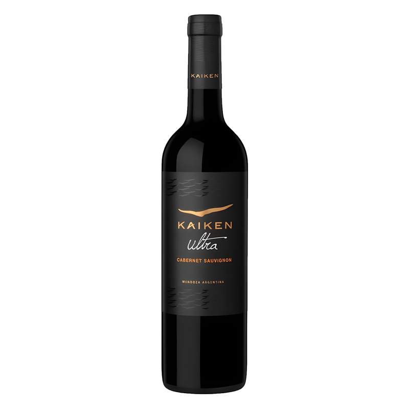 Kaiken Ultra Cabernet Sauvignon