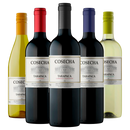 Coleção Tarapacá Cosecha