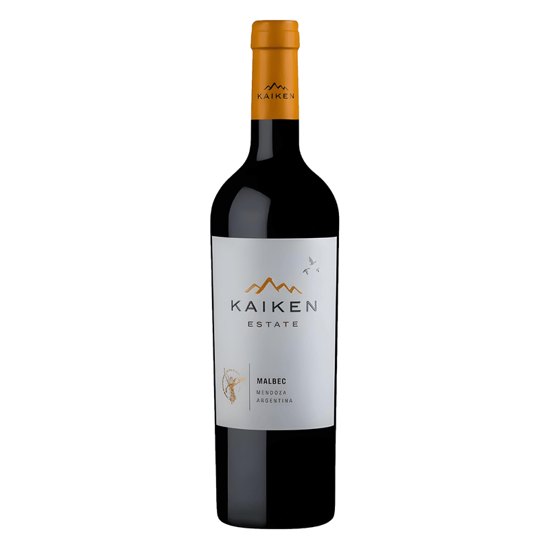 Kaiken Estate Malbec