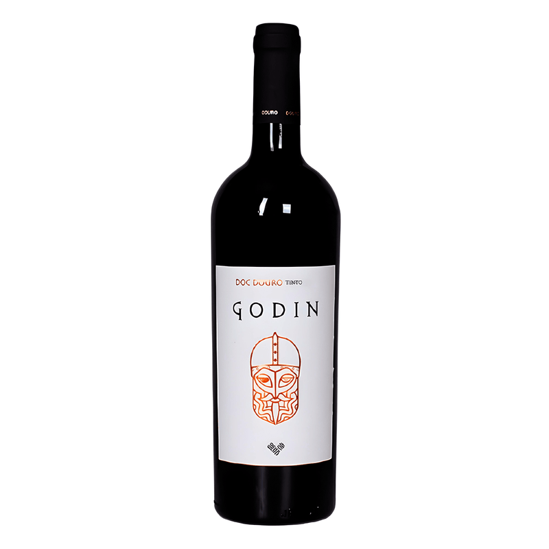 Tinto Godin Douro Doc Portugal