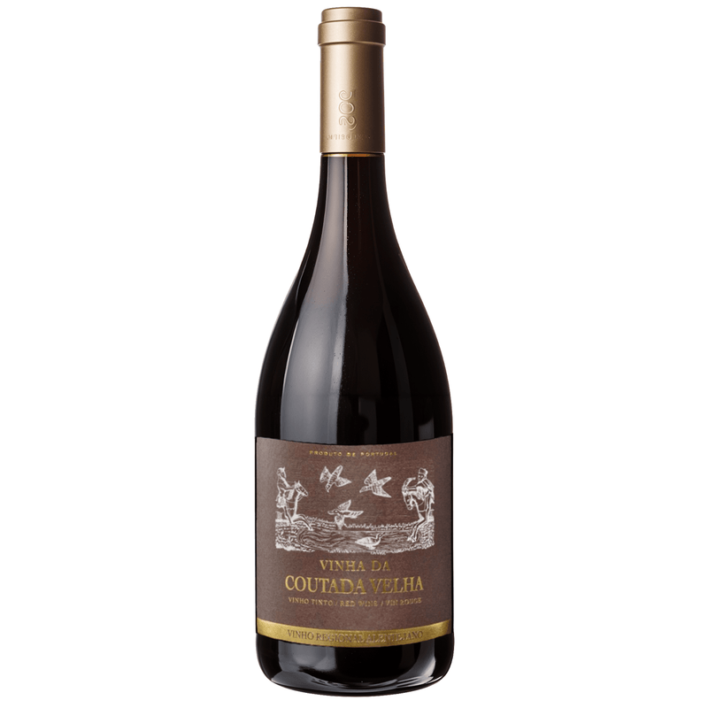 Vinha da Coutada Velha