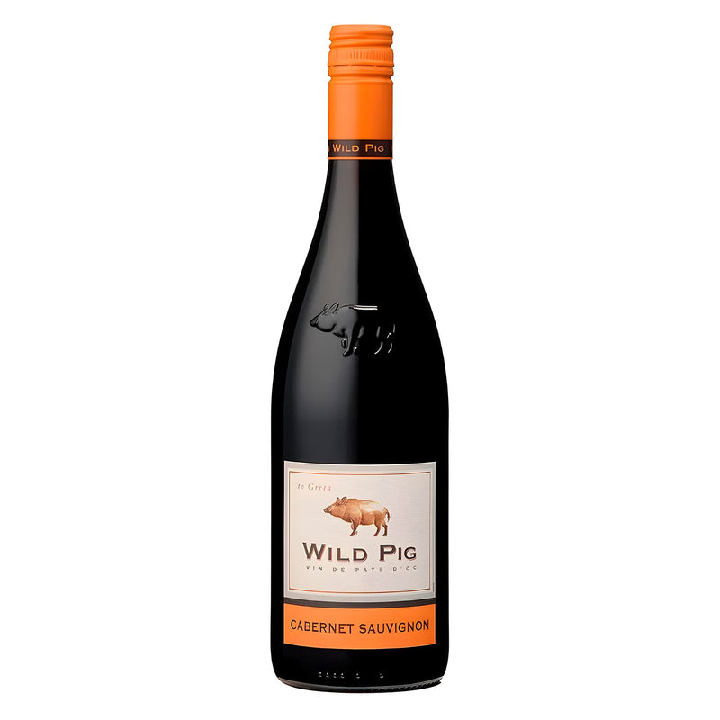 Wild Pig Cabernet Sauvignon