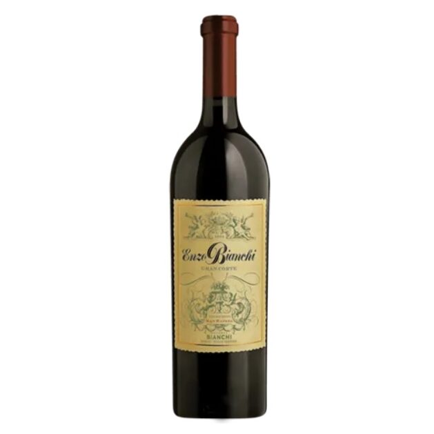 Vinho Tinto Enzo Bianchi Gran Corte 2018